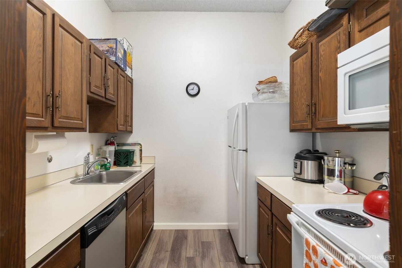 2858 32nd Avenue W #106, Seattle, WA 98119