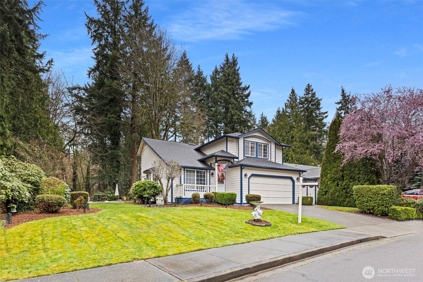 3519 48th Street Ct , Gig Harbor, WA 98335