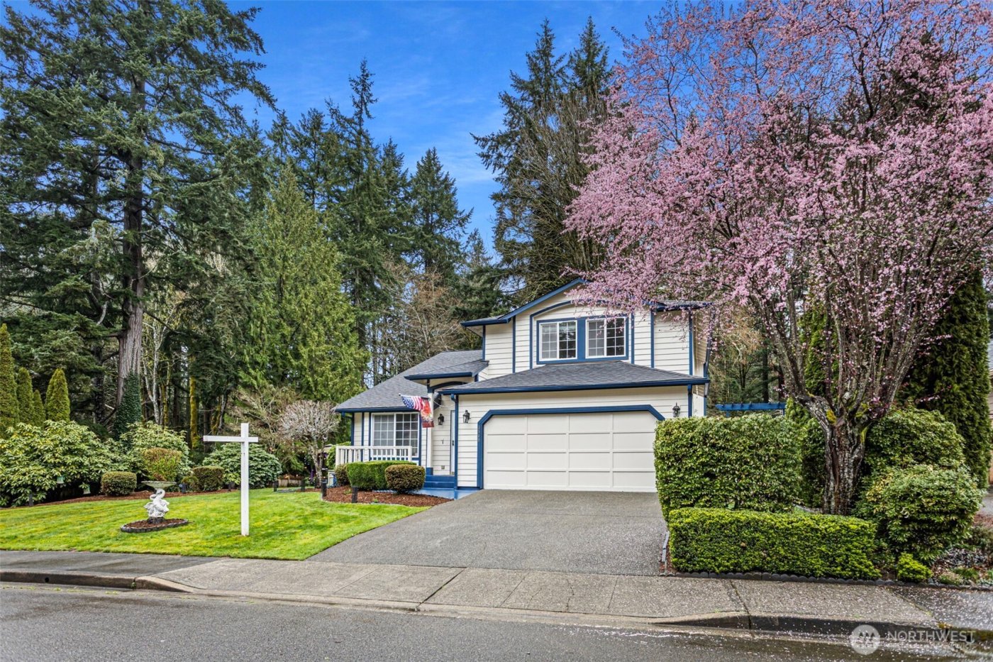 3519 48th Street Ct , Gig Harbor, WA 98335