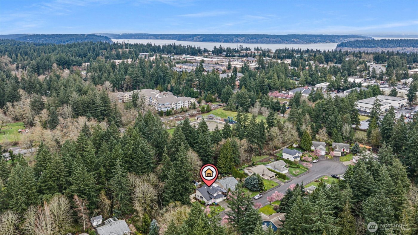3519 48th Street Ct , Gig Harbor, WA 98335