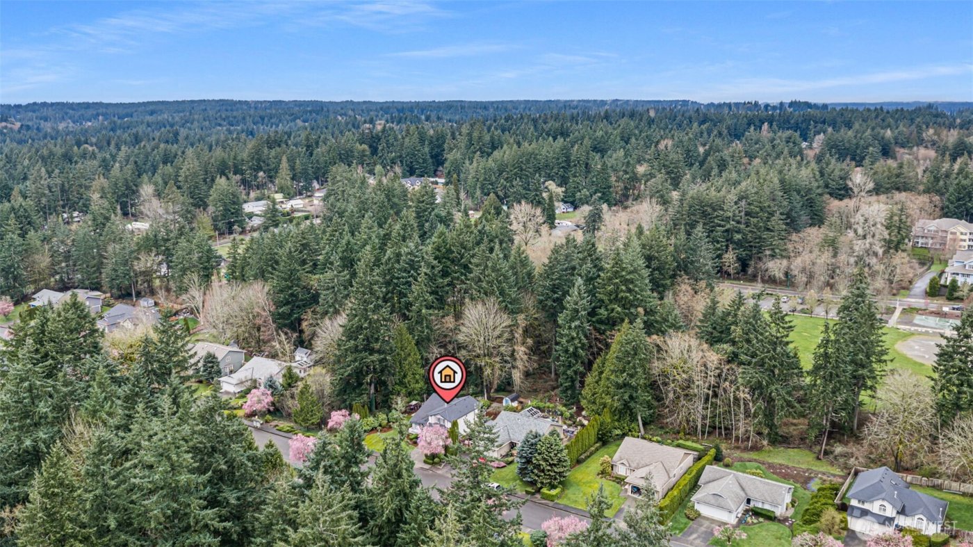 3519 48th Street Ct , Gig Harbor, WA 98335