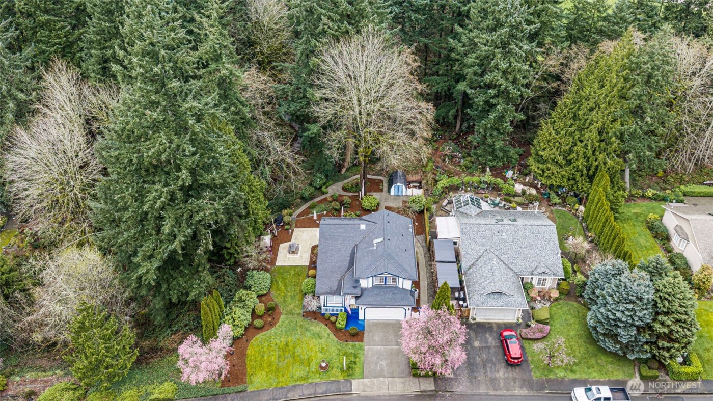 3519 48th Street Ct , Gig Harbor, WA 98335
