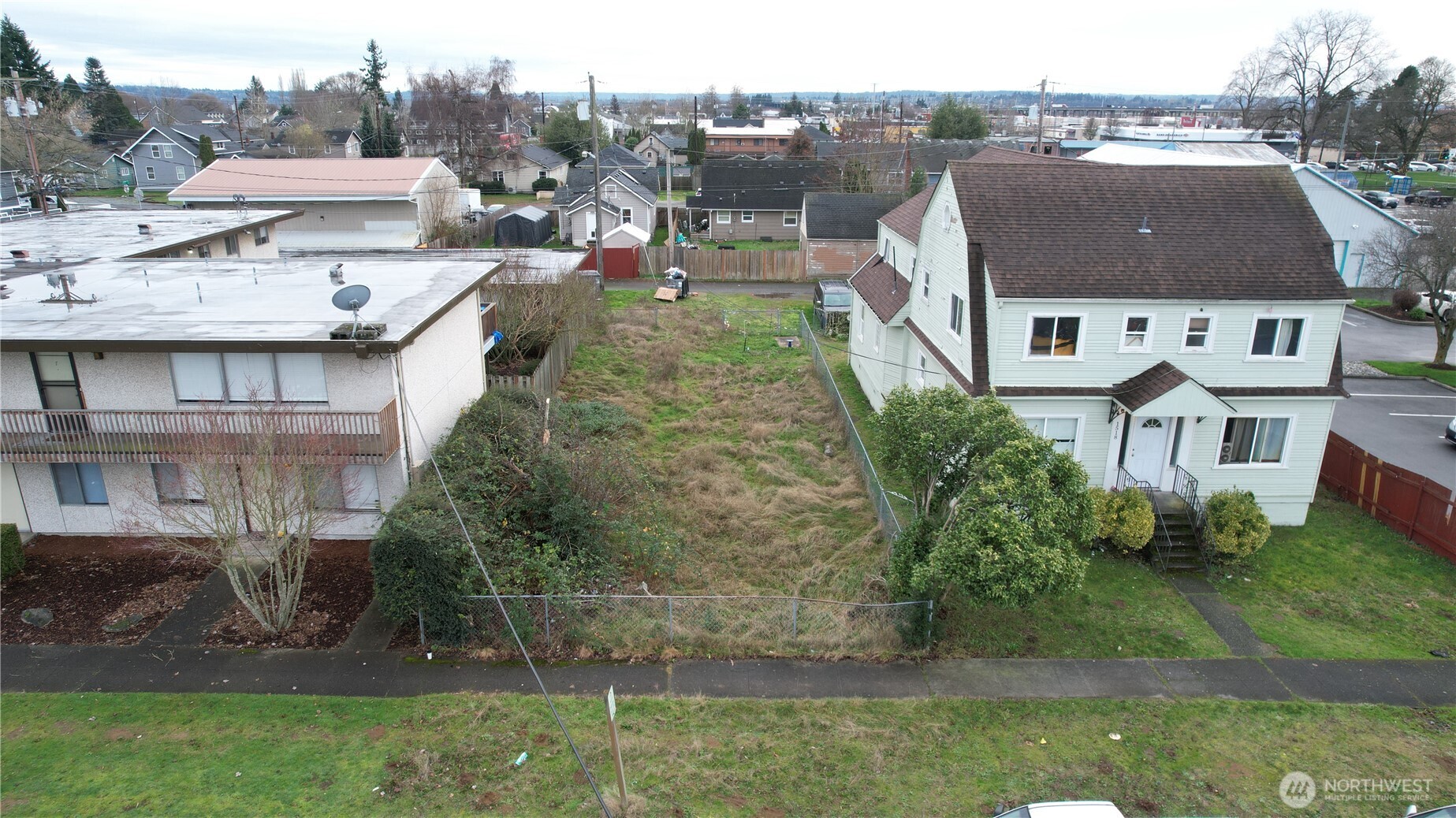 1518 7th Street , Marysville, WA 98270