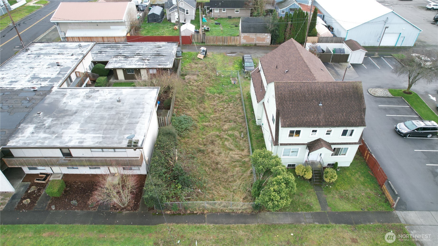 1518 7th Street , Marysville, WA 98270