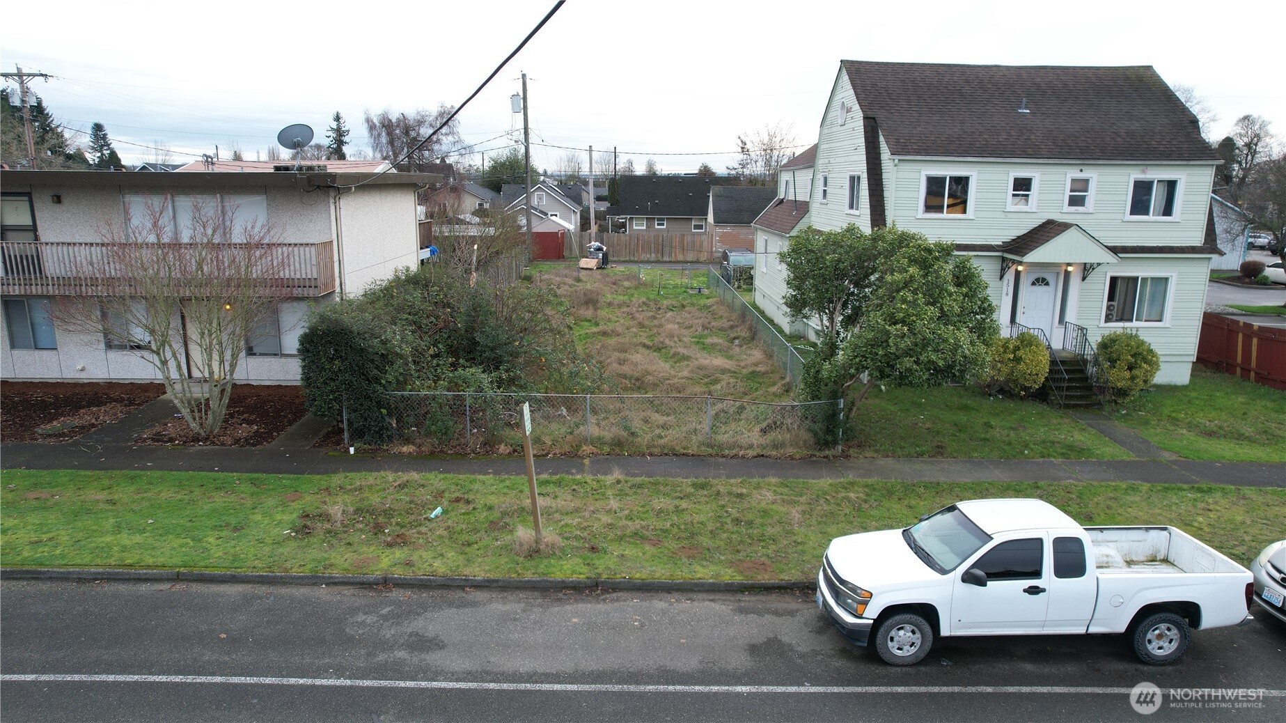 1518 7th Street , Marysville, WA 98270