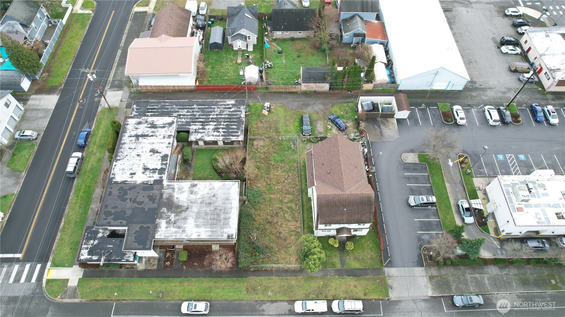 1518 7th Street , Marysville, WA 98270