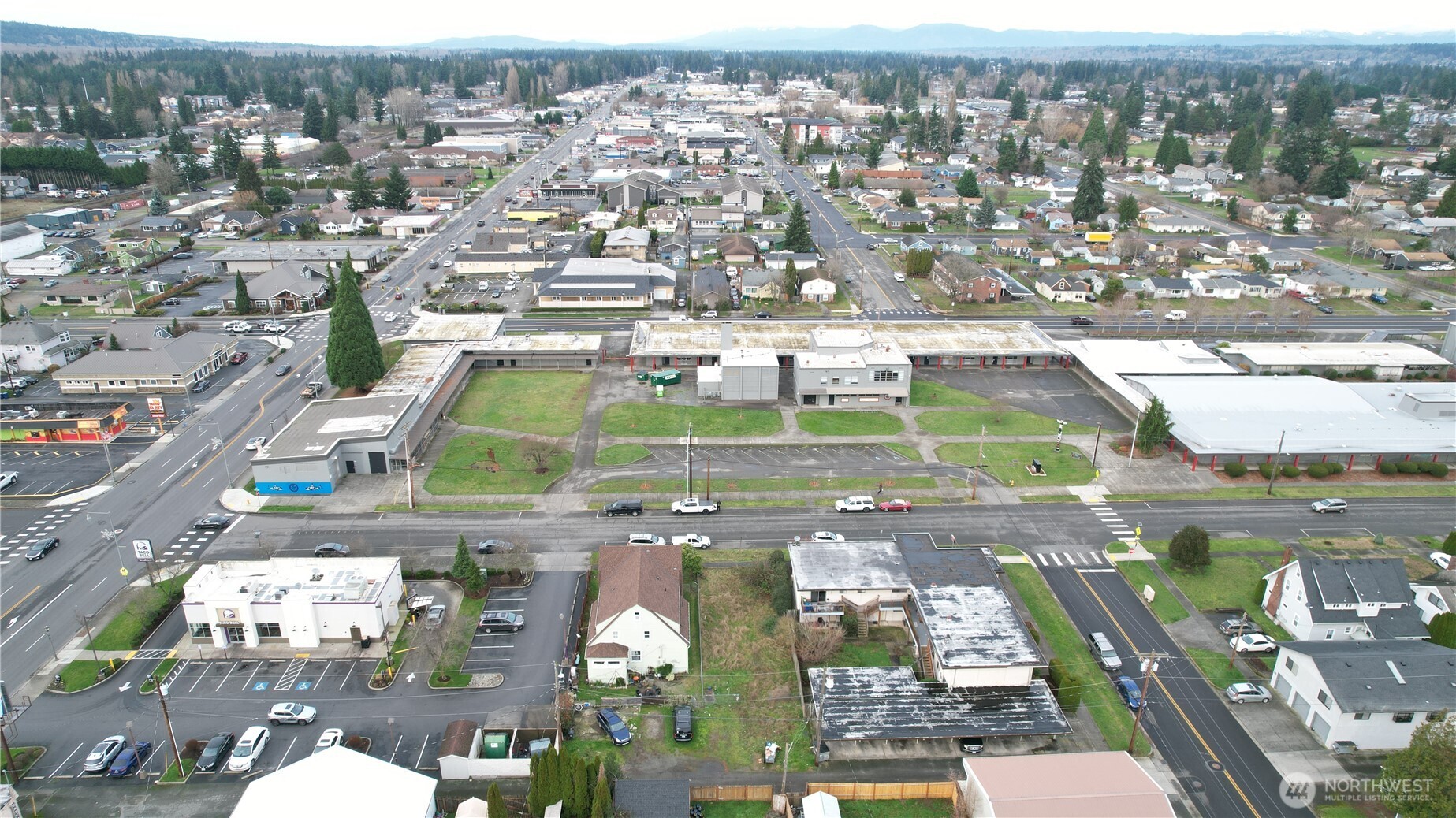 1518 7th Street , Marysville, WA 98270