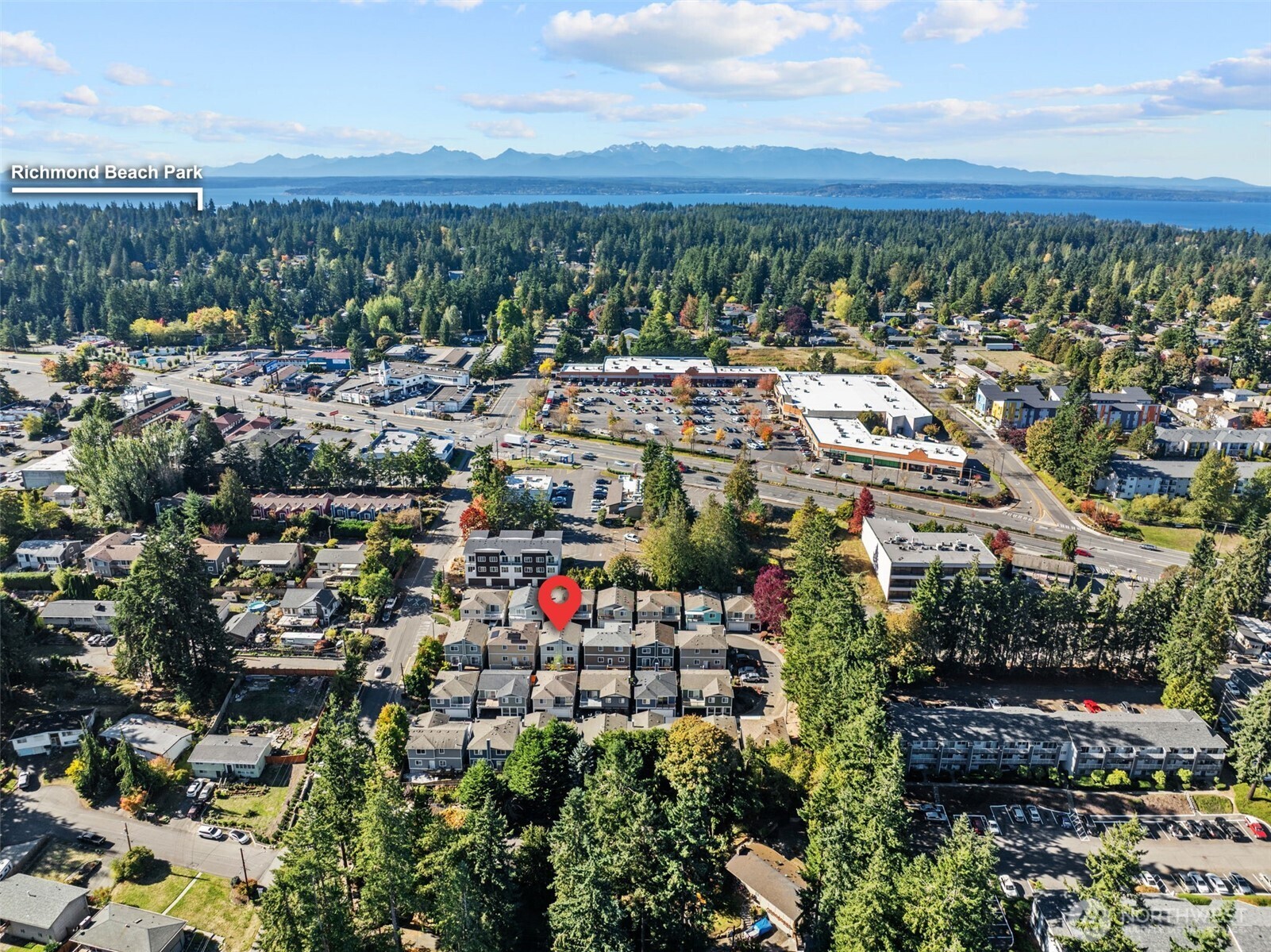 23727 80th Court W, Edmonds, WA 98026