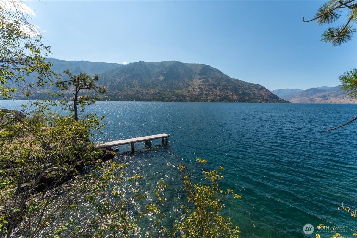 2570 Emerson Acres Road , Manson, WA 98831