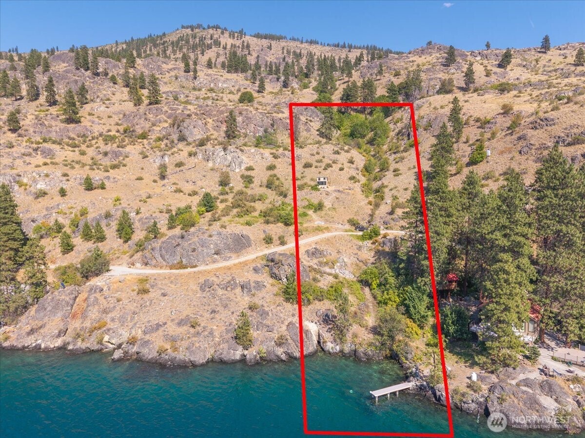 2570 Emerson Acres Road , Manson, WA 98831
