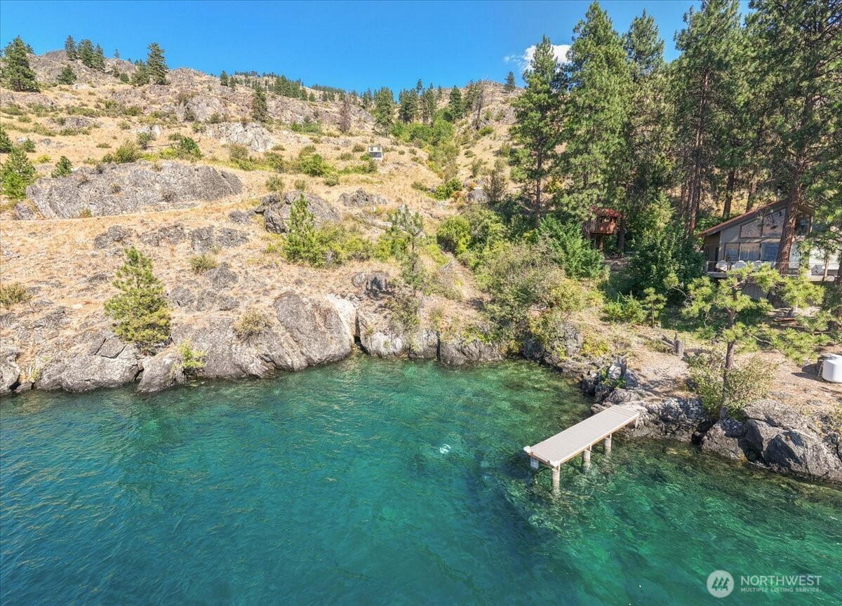 2570 Emerson Acres Road , Manson, WA 98831