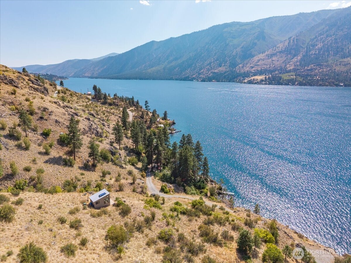 2570 Emerson Acres Road , Manson, WA 98831