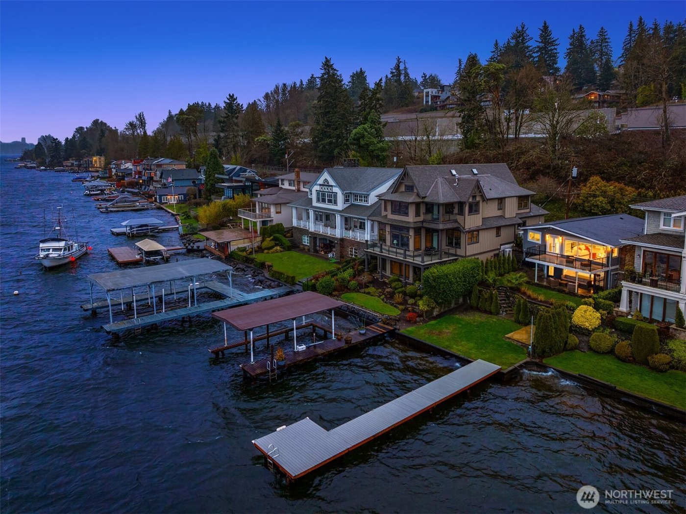 6631 Ripley Lane SE, Renton, WA 98056