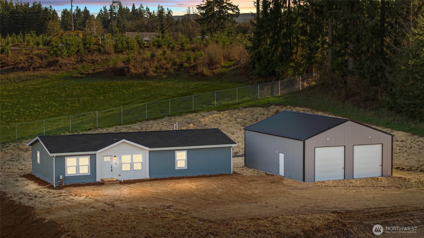 200 Lot B Fineview , Chehalis, WA 98532