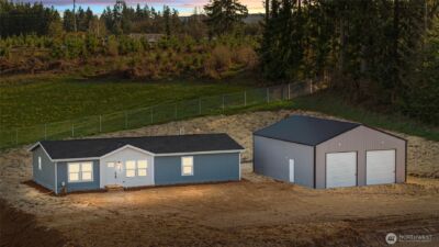 200 Lot B Fineview , Chehalis, WA 98532