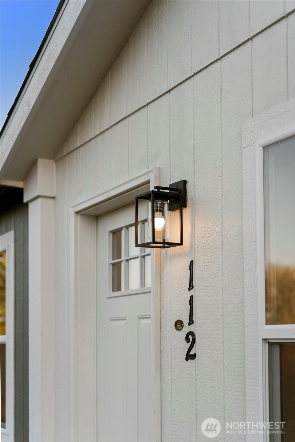 200 Lot B Fineview , Chehalis, WA 98532