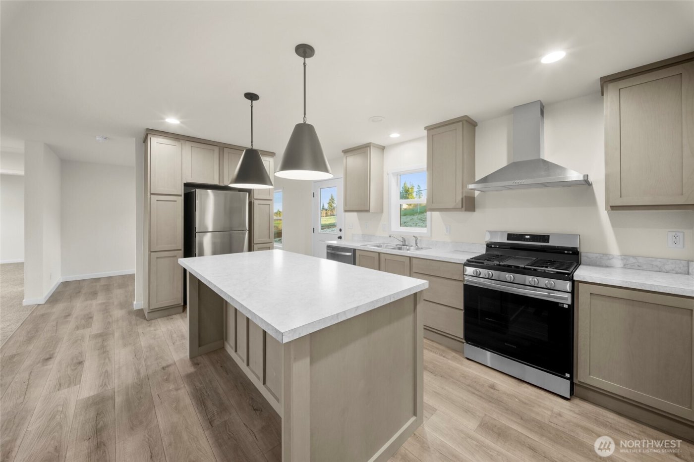 200 Lot B Fineview , Chehalis, WA 98532