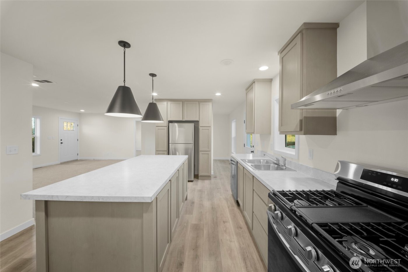 200 Lot B Fineview , Chehalis, WA 98532