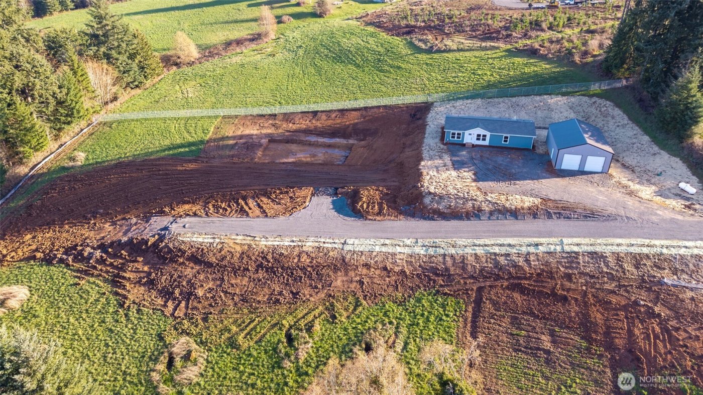 200 Lot B Fineview , Chehalis, WA 98532