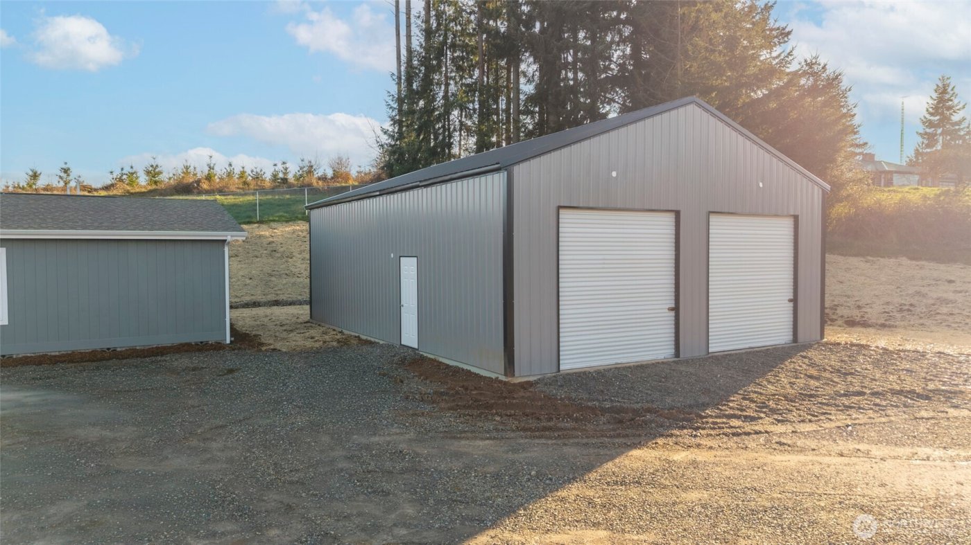 200 Lot B Fineview , Chehalis, WA 98532