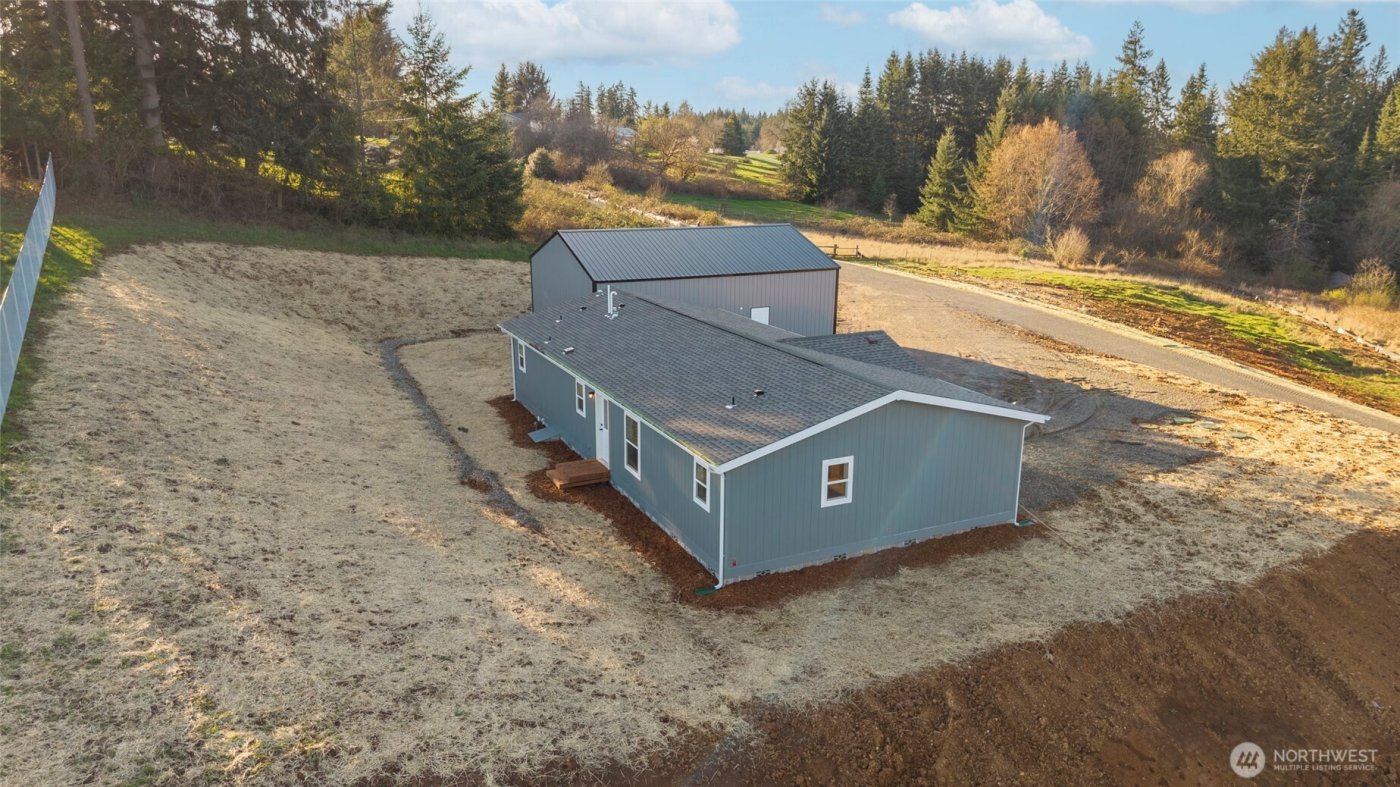 200 Lot B Fineview , Chehalis, WA 98532