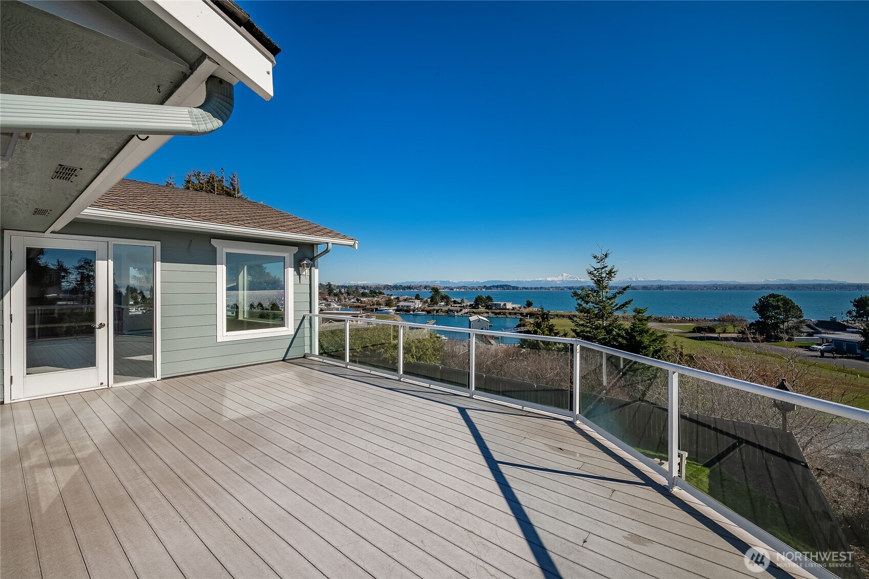 8024 Chinook Way , Blaine, WA 98230