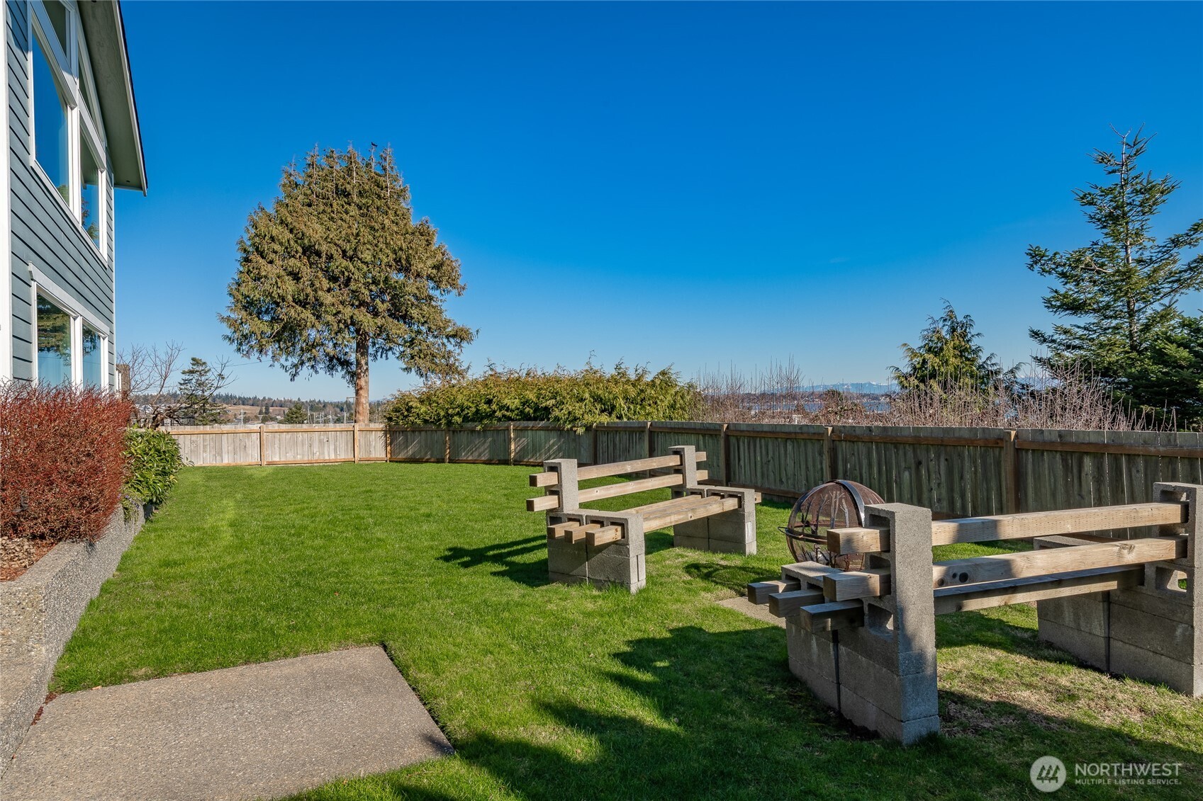 8024 Chinook Way , Blaine, WA 98230