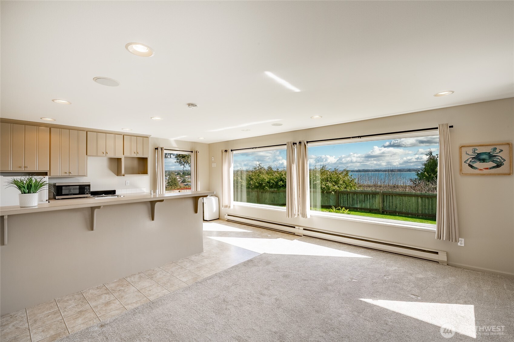 8024 Chinook Way , Blaine, WA 98230