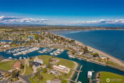 8024 Chinook Way , Blaine, WA 98230 - Photo 39