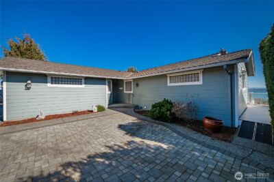 8024 Chinook Way , Blaine, WA 98230 - Photo 4