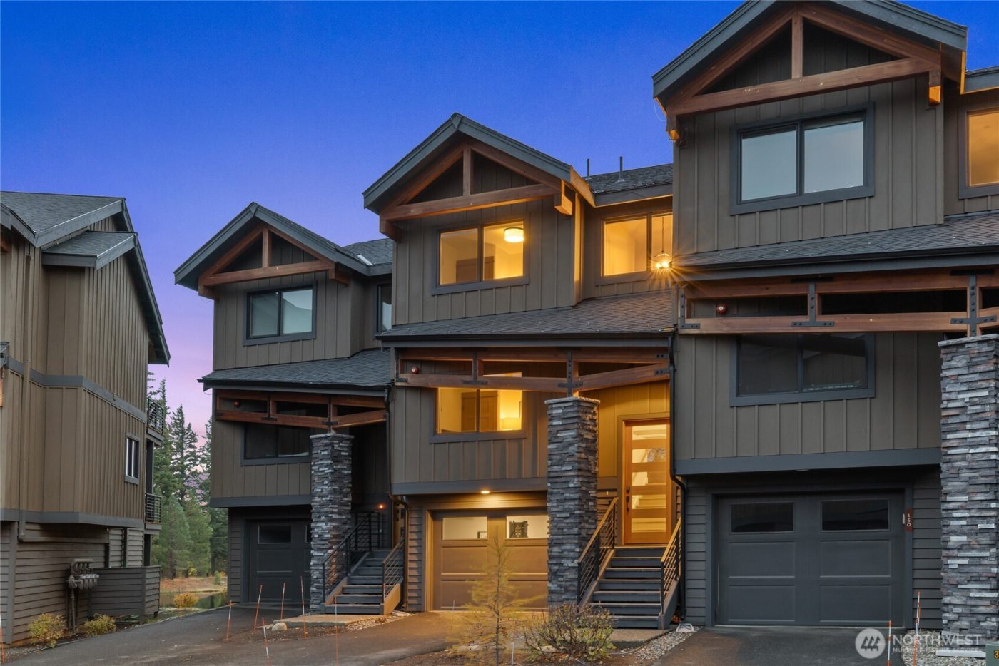 140 Wildflower Loop , Cle Elum, WA 98922