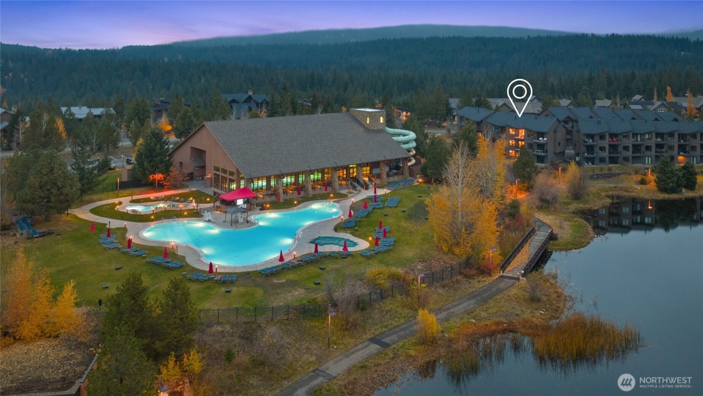 140 Wildflower Loop , Cle Elum, WA 98922