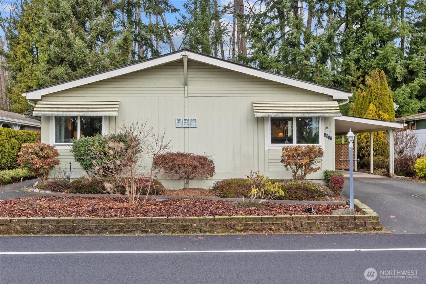 1017 236th Place SW, Bothell, WA 98021