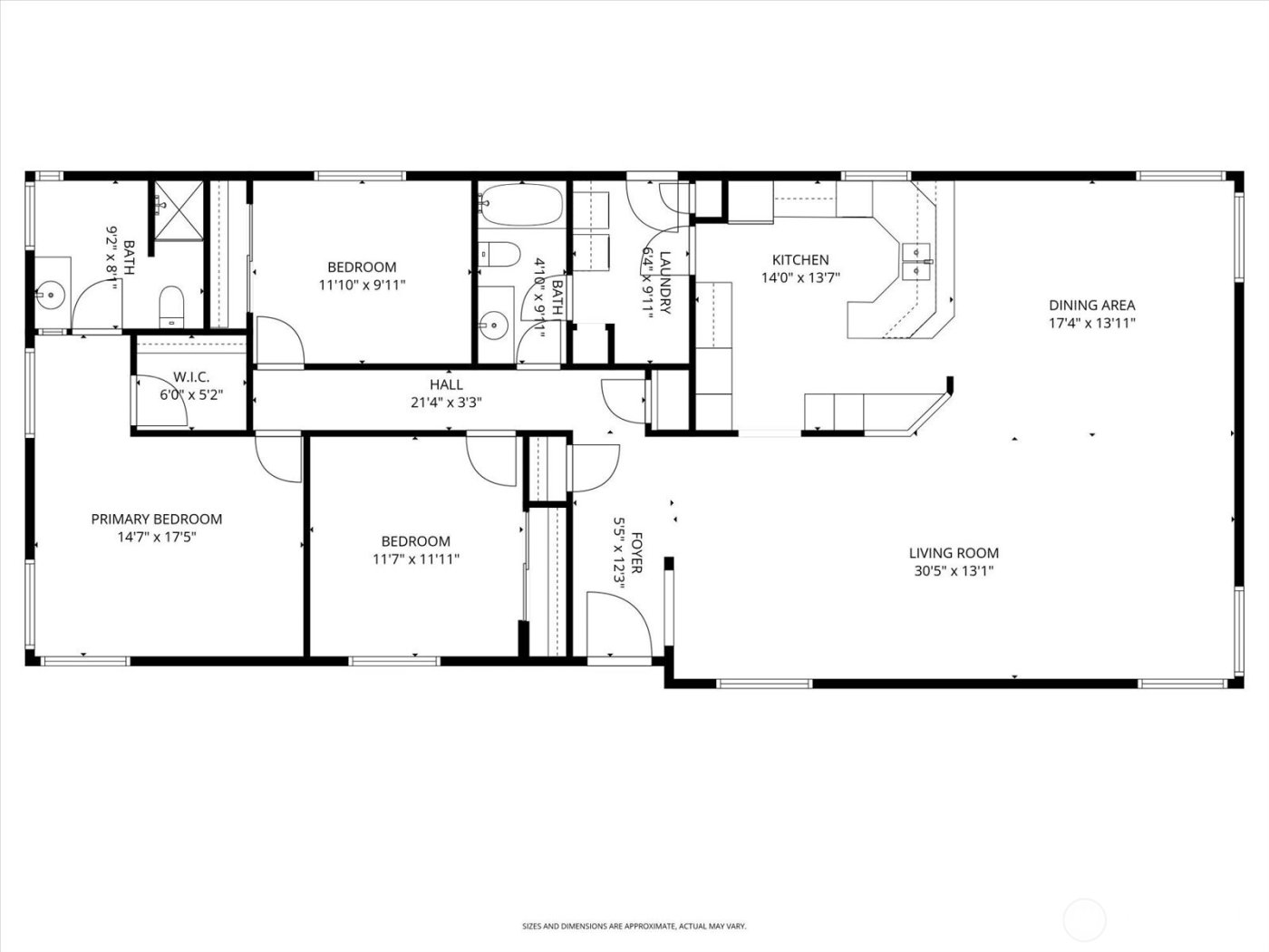 1017 236th Place SW, Bothell, WA 98021