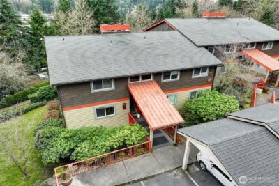 11058 NE 33rd Place #D6, Bellevue, WA 98004