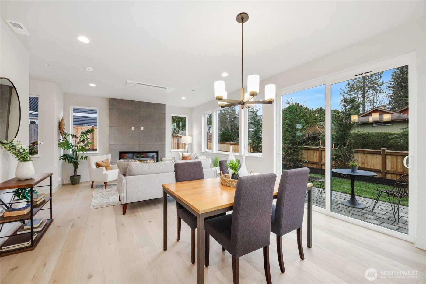 8106 126th Avenue NE, Kirkland, WA 98033