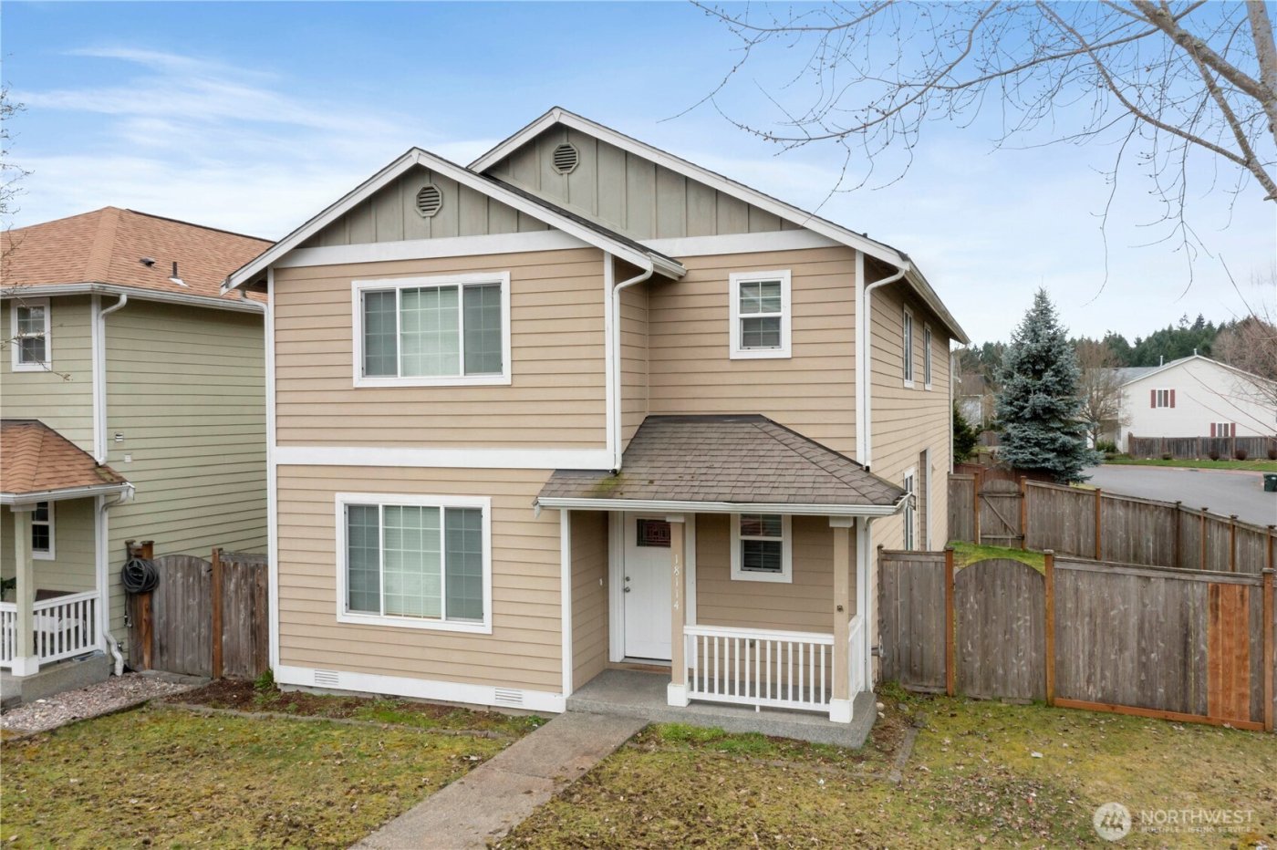 18114 97th Avenue E, Puyallup, WA 98375