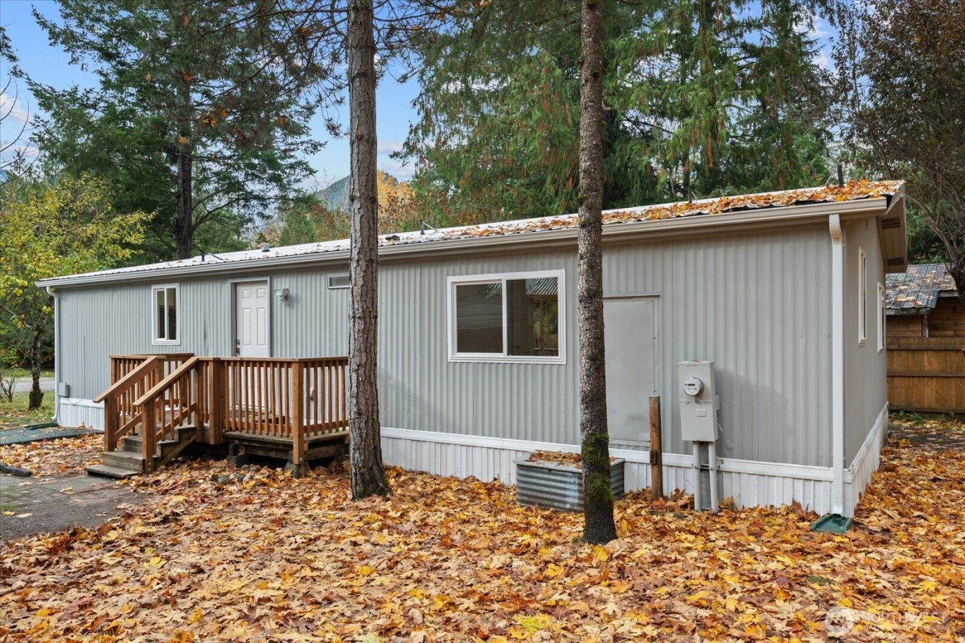 64458 180th Street , Gold Bar, WA 98251