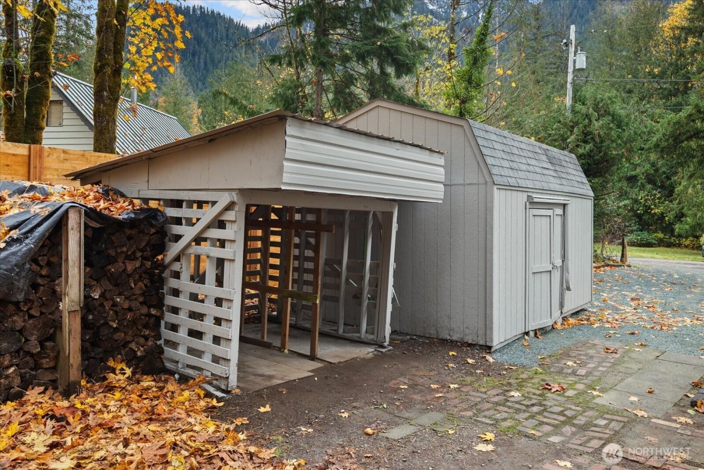 64458 180th Street , Gold Bar, WA 98251