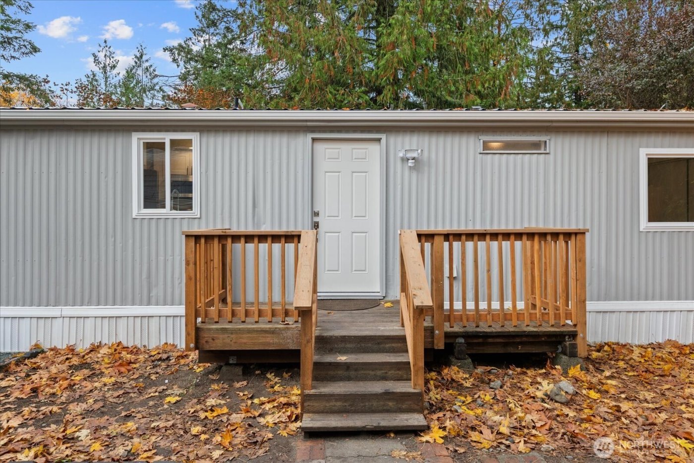 64458 180th Street , Gold Bar, WA 98251