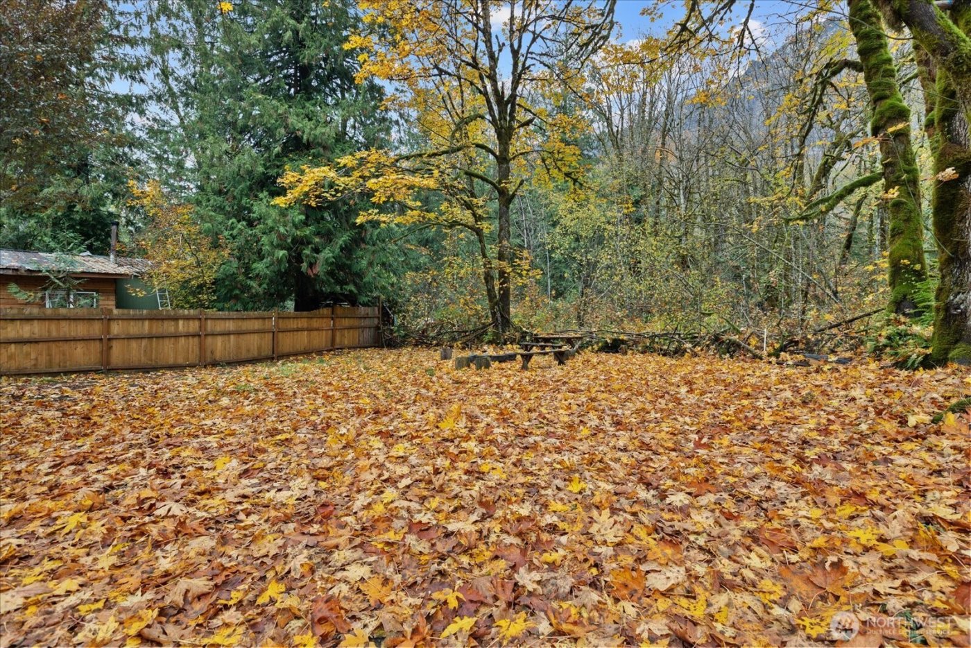 64458 180th Street , Gold Bar, WA 98251