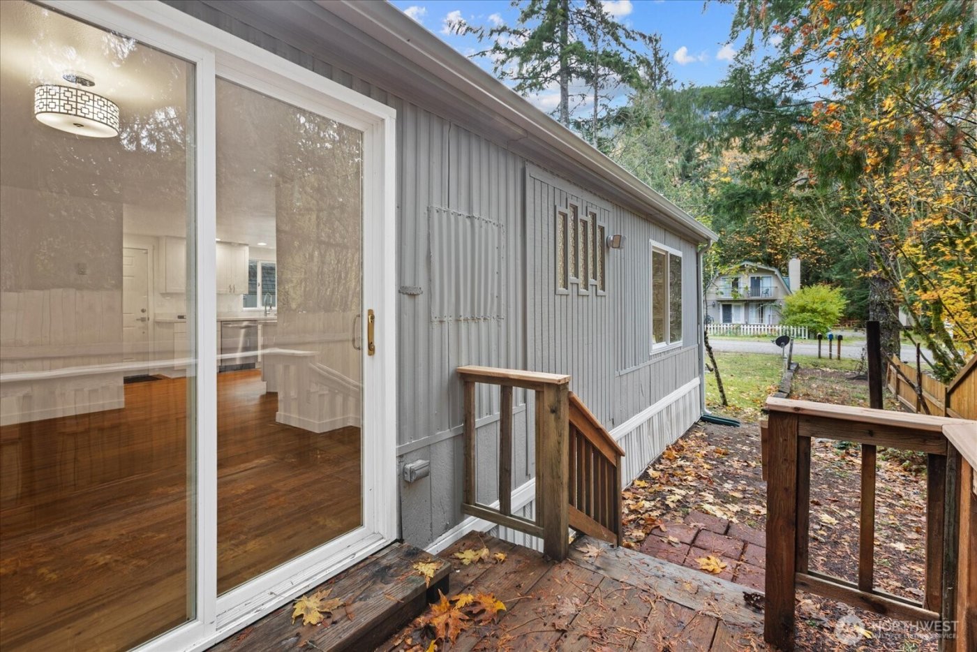 64458 180th Street , Gold Bar, WA 98251