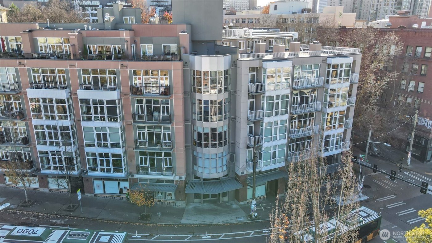 303 E Pike Street #603, Seattle, WA 98122