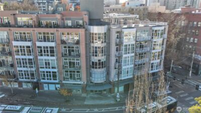 303 E Pike Street #603, Seattle, WA 98122 - Photo 1