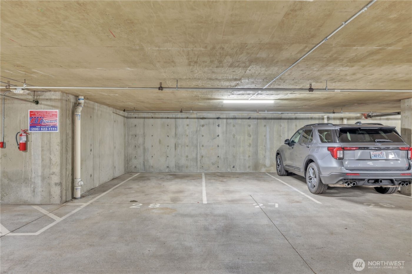 303 E Pike Street #603, Seattle, WA 98122