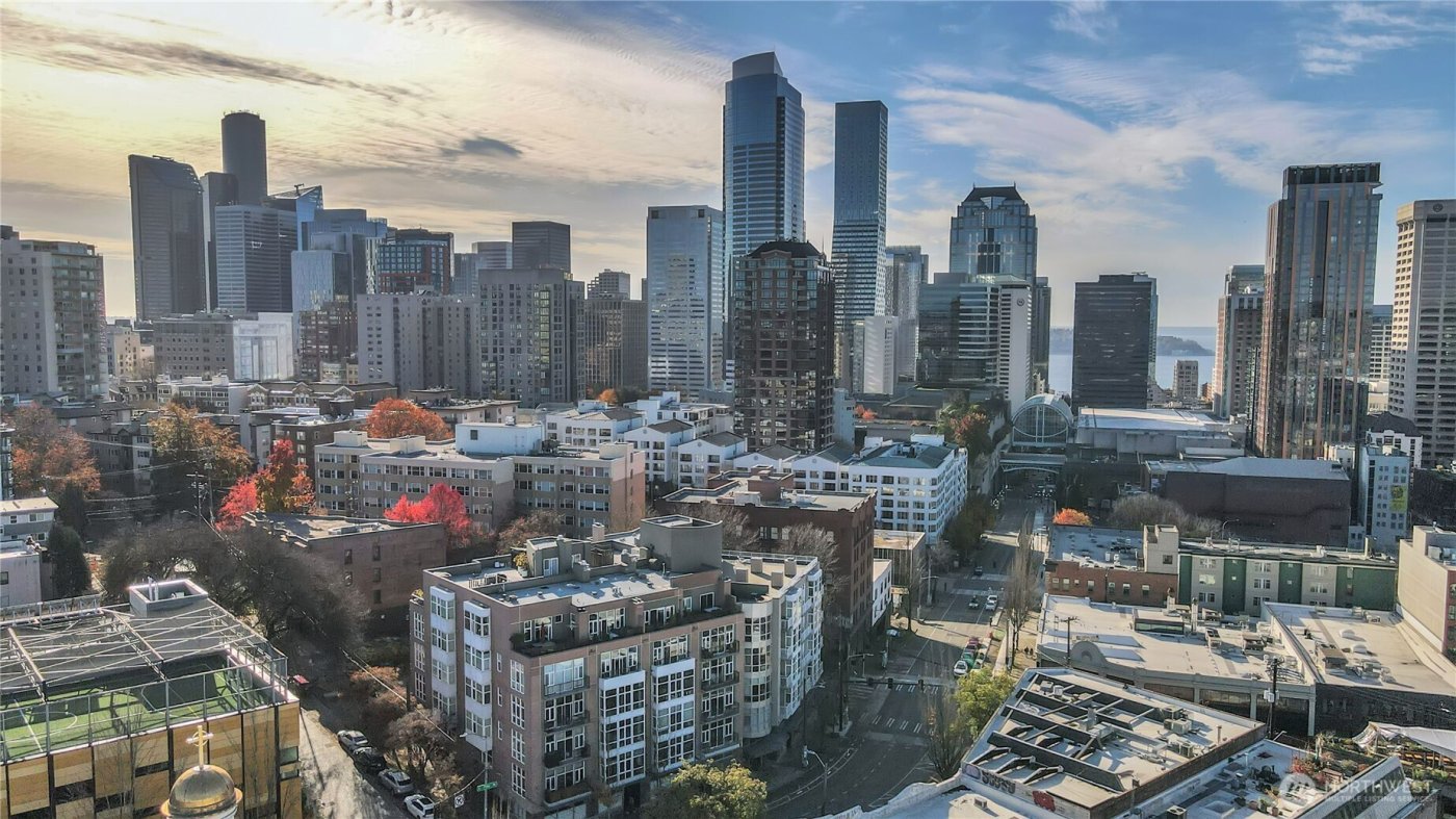 303 E Pike Street #603, Seattle, WA 98122