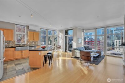 303 E Pike Street #603, Seattle, WA 98122 - Photo 8