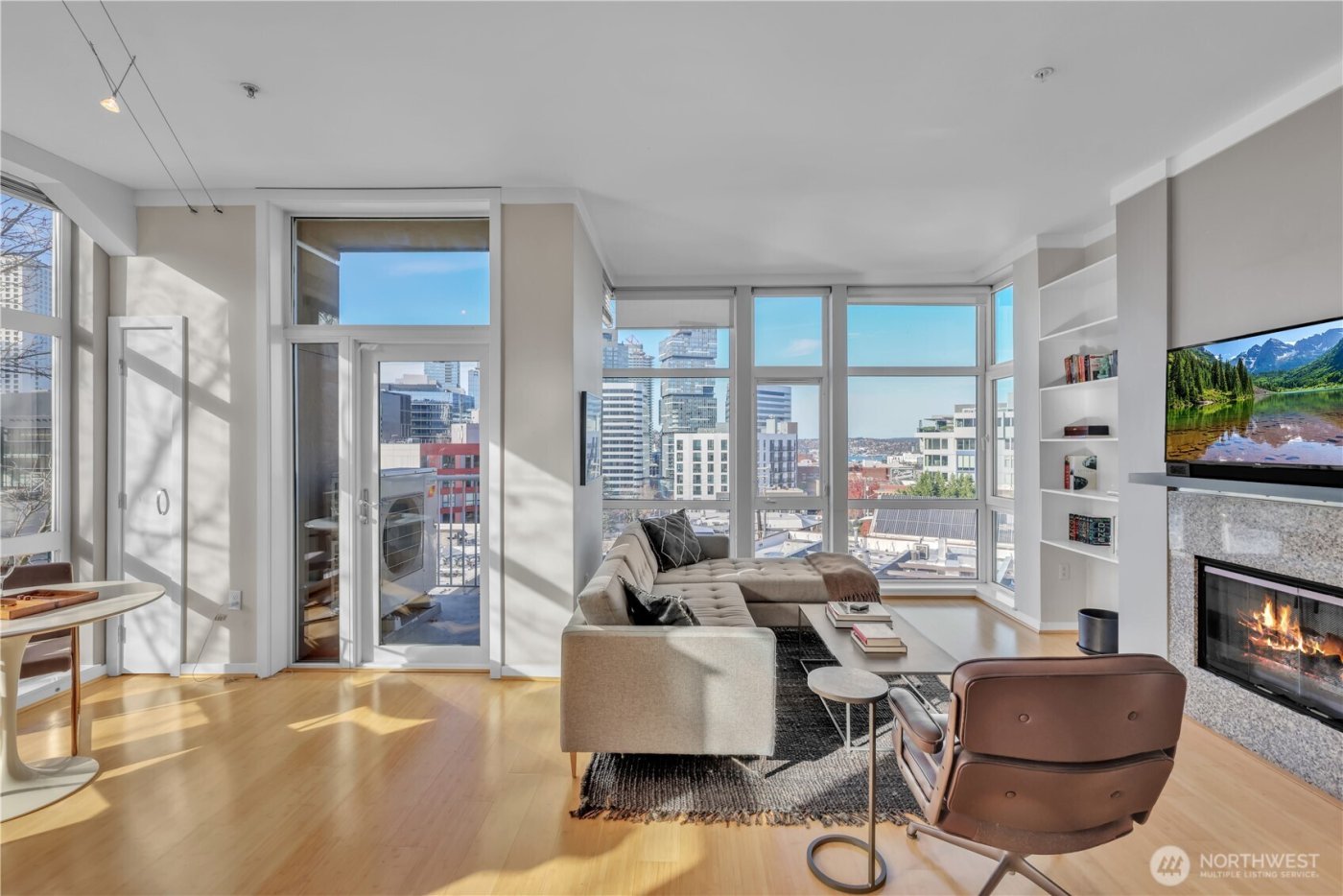 303 E Pike Street #603, Seattle, WA 98122