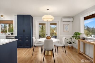 1585 NE Park View Drive , Bainbridge Island, WA 98110 - Photo 12