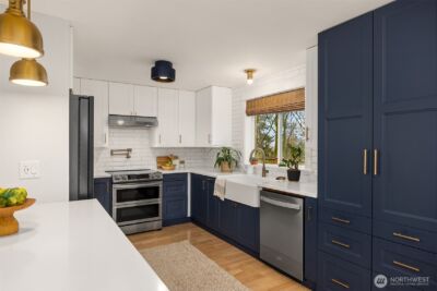 1585 NE Park View Drive , Bainbridge Island, WA 98110 - Photo 14